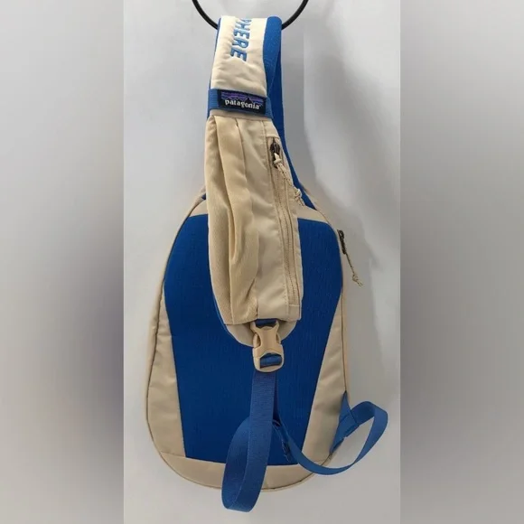 PATAGONIA "REFUGIO" DAY PACK-MULTI-COLOR - Picture 2 of 3